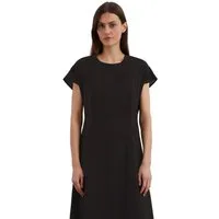 Marc O'Polo Midikleid aus LENZING™ ECOVERO™