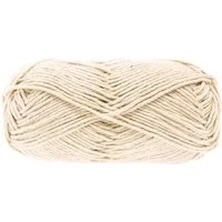 LANA GROSSA STAR Häkelwolle, 90 m (klassisches Topflappengarn aus 100 % Baumwolle), 50 g