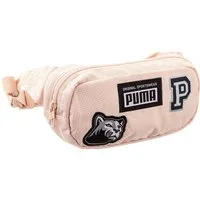 PUMA Gürteltasche Patch Waist Bag Bauchtasche (1-tlg), 0,6 Liter