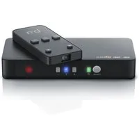 Primewire Audio / Video Matrix-Switch, 3-Port 4k HDMI Switch mit Fernbedienung / 3D + CEC / 2160p 30Hz