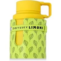 armaf Eau de Parfum Odyssey Limoni Fresh