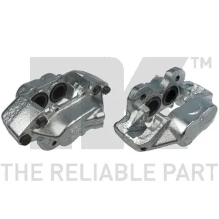 NK Bremssattel hinten links Abarth Grande Punto Fiat Grande Punto Opel Corsa