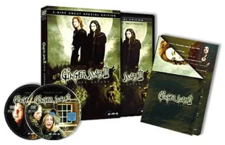 Ginger Snaps III - Der Anfang (Special Edition 2 DVDs)