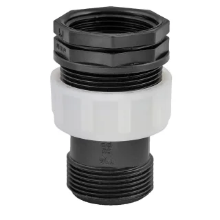 Jung Pumpen M-Zubehör Rückschlagkl. 11/4'' Mobil JP48845