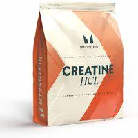 Kreatin HCL - 500G - 121Portionen - Geschmacksneutral