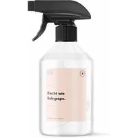 BOHORIA Raumduft Raumspray Baby Powder 500 ml