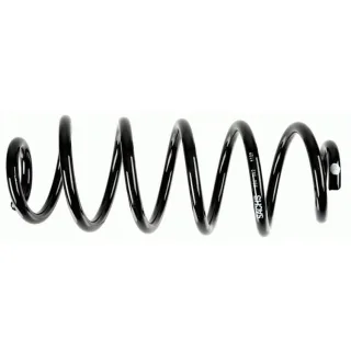 Sachs Feder hinten Audi A4 A5 994382