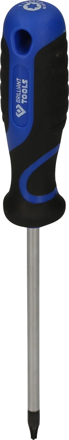 Brilliant Tools Schraubendreher TORX - BT034906