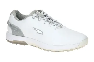 Puma 378692 03 ALPHACAT NITRO Herrenschuhe Wei?/Grau Sneakers