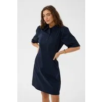 Culture Blusenkleid Kleid CUmalue