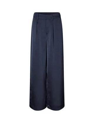 mbym - Hose - Guri Long-M blau - Gr. - XS