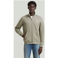 G-STAR Longpullover Premium Core Track Jacket Sweater