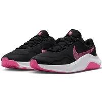 Nike LEGEND ESSENTIAL 3 Fitnessschuh ideal für Gym und Fitnessstudio