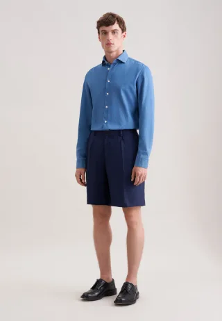 seidensticker Shorts