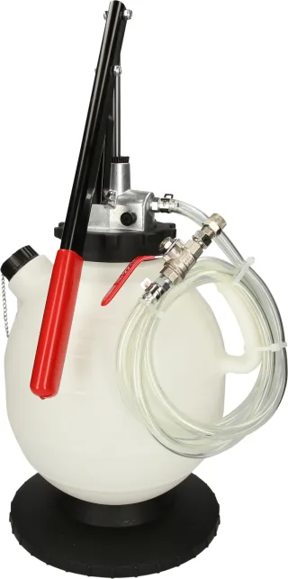 KS Tools Getriebeölfüllgerät ohne Adapter - 150.9258