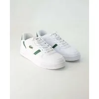 Lacoste T-Clip Set Sneaker Obermaterial: Sonstiges Material