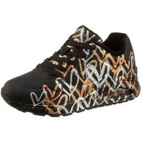 Skechers UNO METALLIC LOVE Sneaker