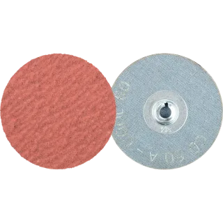 PFERD TOOLS COMBIDISC Korund Schleifblatt CD COOL für Edelstahl - 42752506
