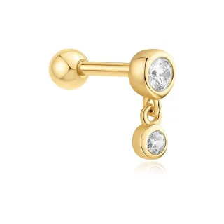 Ania Haie Einzelner Ohrschmuck E070-09G