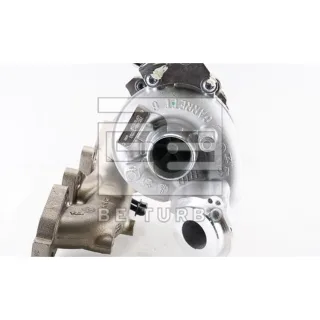 BE Turbo Turbolader Audi Seat Skoda VW 128998RED 2,0