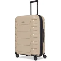 Smartbox Trolley Edition 01 4 Rollen Trolley 66 cm mit Dehnfalte