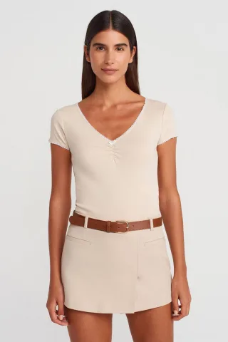 Beige
