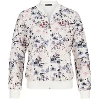 CLOUD 5IVE Bomberjacke CLOUD 5IVE Cloud 5ive Blouson Bomber Jacket (1-St)