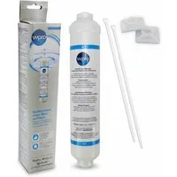 BAUKNECHT Ersatzfilter, Wpro Wasserfilter Patrone USC100, 481281718629