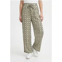 ONLY Schlupfhose ONLSILVA LOOSE PANTS WVN NOOS Viskose, regular fit