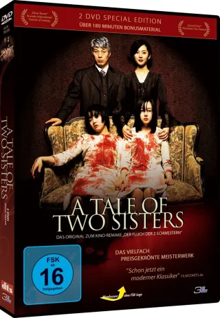 [Special Edition] [2 DVDs]