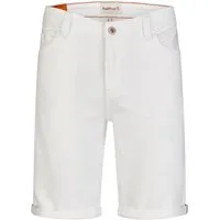 Hattric Bermudas 5-Pocket Bermuda