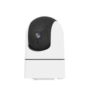 Tuya 3MP WiFi IP Camera Indoor Wireless Security Auto Tracking Baby Monitor Smart Home CCTV 2.4G/5G Night Vision Two-Way