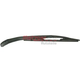 Metzger Wischerarm hinten Fiat Punto 188 2190048
