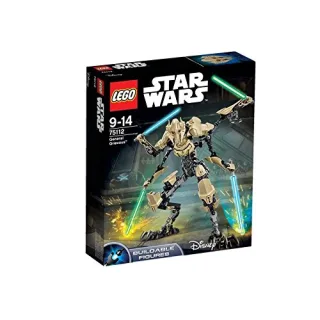 Lego Star Wars 75112 - General Grievous