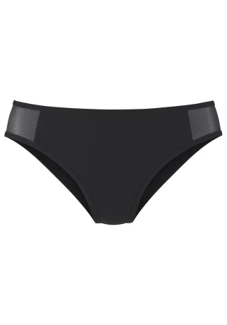 LASCANA - Lascana 92804649 black black - Gr. - 34