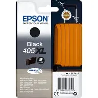Epson Original Epson 405XL Black (C13T05H14010) Tintenpatrone
