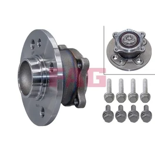 FAG Radlager hinten Mini R50 R52 R53 R56 R57 R59 1,6