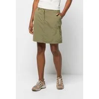 Jack Wolfskin Hosenrock KALAHARI SKORT W