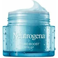 Dr. Hauschka Tagescreme Neutrogena Hydro Boost Gel Creme 50ml