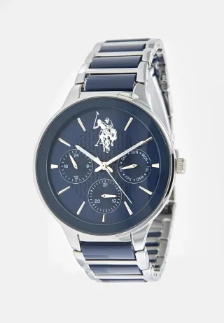 U.S. Polo Assn. Uhr Alexandre Gent