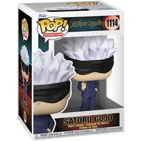 Funko Dekofigur Funko POP! Jujutsu K