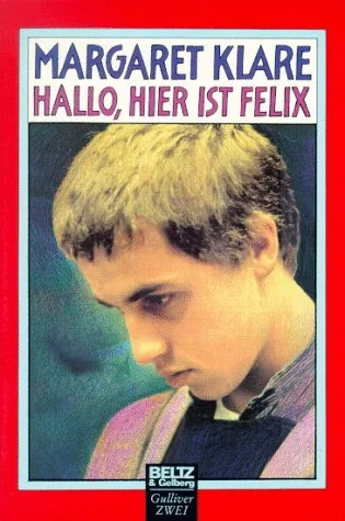Hallo hier ist Felix!