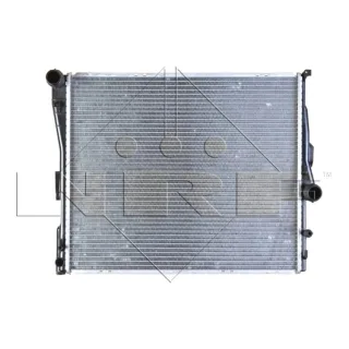 NRF Motork?hler gel?tet BMW X3 E83 53117