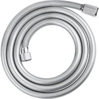Grohe Duscharmatur Grohe Duschschlauch VitalioFlex Trend 1/2, 1,75 m