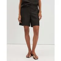 someday Shorts CHARLIE SHORTS LINEN CHARLIE SHORTS LINEN Shorts Atmungsaktiver Griff für sommerliche Looks