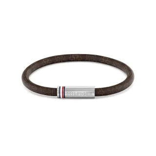 Tommy Hilfiger Armband PRINTED CORD 2790703