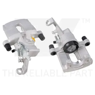 NK Bremssattel hinten links Jaguar S-Type Xf Xj Xk