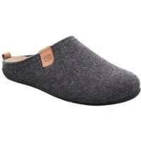 Rohde GREENYS N°35 Pantoffel Hausschuh, Clog, Homeslipper mit herausnehmbarer Innensohle