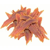 Antos Entenbrustfilets - 100 % Entenbrust – sortenreines Monoprotein, Snack für: Hunde, Getreidefrei und ohne Zusatzstoffe, Monoprotein
