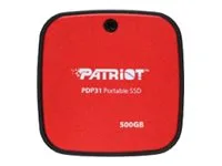 PATRIOT PDP31 | pdp31500g23uck | SSD - 500 GB